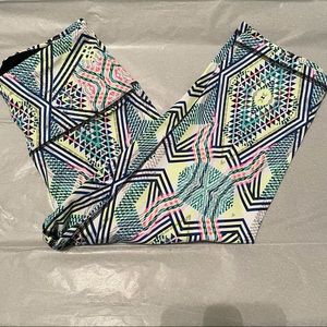 Victoria's Secret Knockout Capri